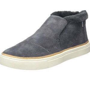 TOMS Paxton Slip-On Chukka Sneaker